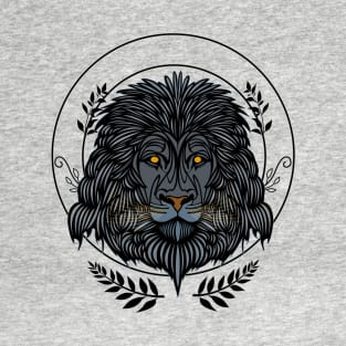 Lion Head T-Shirt